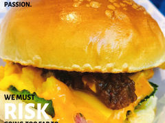 -BOLE BURGER波乐堡(高新店)