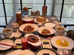 -秀儿四九城·新京菜(亚运村鸟巢店)