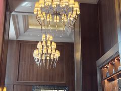 -东海朗廷酒店·廷廊 Palm Court