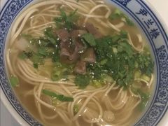 -尹兰楼西北风情餐厅(嘉定店)