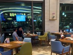 -济南香格里拉·咖啡泉自助餐厅