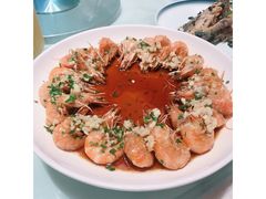 -梁家大院•农家菜(昆山会展中心店)