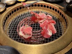 -谷牛和牛烤肉(漕河泾印象城店)