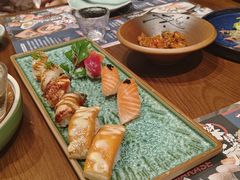 -傑·料理·海鲜放题(佛山文华荟店)