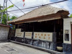 -DiAtas by Art Cafe Bumbu Bali