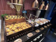 -東盛炭烤自助料理(浦东文峰广场店)