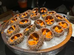 -花潮料理艺食馆(SM新生活广场店)