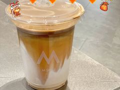 -M Stand(宁波万象城店)