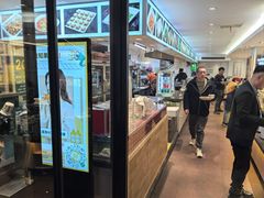 -素满香·素食自助餐(西安·民乐园店)