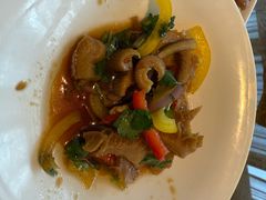 -铭轩中餐厅·海南菜·粤菜(亚龙湾瑞吉店)