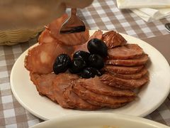 -船屋葡国餐厅