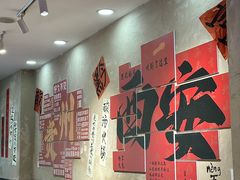 -黔有有贵州酸汤夺夺粉火锅(五味十字店)