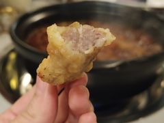 -大院小院传统火锅·小酒馆(北城天街店)