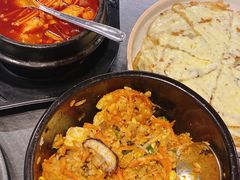 石锅拌饭-喜来稀肉(虹泉路店)