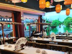 -外婆船宴餐厅·外婆喊你回家吃饭