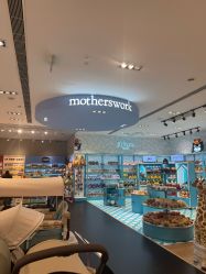 -motherswork(静安嘉里中心店)