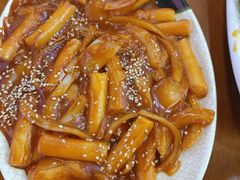 -安家德吉林市朝鲜族大冷面(民康路店)