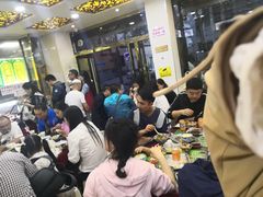 -继承独一味生烤羊排(金牛小区店)