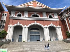 -诚毅科技探索中心