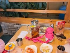 -大田牛尾汤(幸福河市场店)