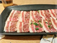 -新石器烤肉(南站店)