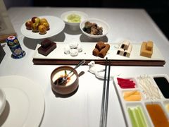 -四季民福烤鸭店(王府井东安门店)