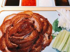 -富贵春饼·烤鸭·大厨现炒(诸城店)
