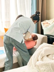 -深圳市妇幼保健院(红荔院区)