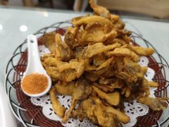 -苏师傅菜馆(上沙店)