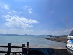 -鹰龙海畔度假酒店(咸祥店)