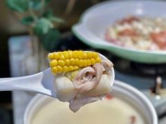 -雀蓝川菜(奥体广场店)