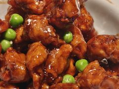 -庆江南江南菜(琴湖溪里花园城店)