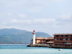 -海南分界洲岛旅游区