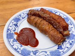 -福祥厦门小馆(舟孟北路店)