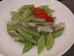 -烤肉宛饭庄(北新桥店)