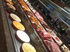 自助取餐区-欢乐牧场海鲜烤肉自助(牡丹园店)