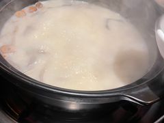 -捞王锅物料理(凯旋路店)