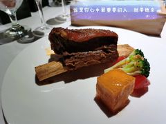 -王品牛排(福州泰禾店)