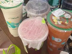 -奈雪的茶(石家庄万象城店)