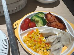-太二酸菜鱼(中庚漫游城店)