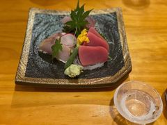 蓝鳍金枪鱼中腹-鮨清日本料理