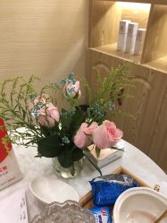 -芳朵美容养生SPA