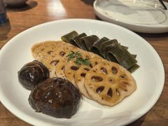-清水亭湖北菜(大屯DT51店)