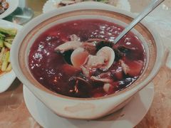 -老钱饭店(后渚港店)