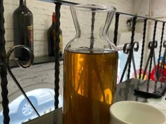 凉茶-熠盛粤味·顺德桑拿鸡(永康路店)
