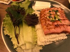 -CHINCHIN 青青·泰国料理(万象食家店)