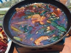 -树厨贵州菜(花果园购物中心店)