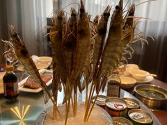 -东海怡品海鲜豆捞(星街坊店)
