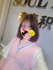 -SOULMAGIC 造型烫发染发