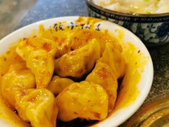 -春阳水饺(香槟广场店)